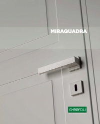 Collezione Miraquadra