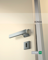 Collezione Xonda