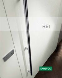 Porte REI