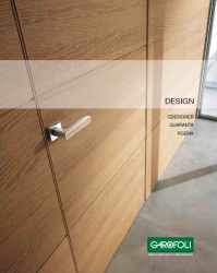 Stile design