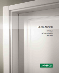 Stile neoclassico